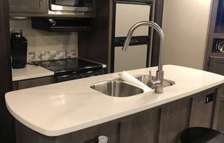 2018 Crossroads RV Sunset Trail Super Lite SS331BH