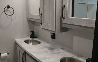 2022 Keystone RV Montana HM331RL22