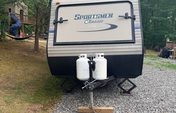 RV Photo