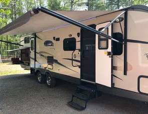 Coachmen RV Freedom Express 310BHDS