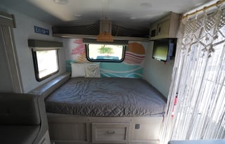 2021 Forest River RV Rockwood GEO Pro G20BHS