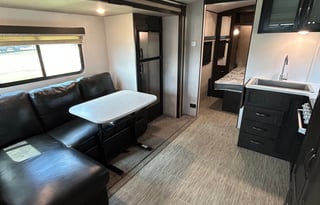 2020 Forest River RV Surveyor Legend 241RBLE