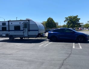 Gulf Stream RV Ameri-Lite Super Lite 197BH