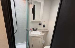 Beard Family Camper (delivery only)