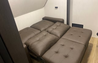 Dusty Roads Home Away From Home! Ins. Included