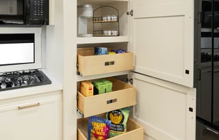 Luxury Couples Escape | 2025 Brinkley Model I 275