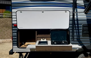 2018 Keystone Springdale