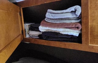 2010 Skyline Nomad 204-Nomad Joey Select