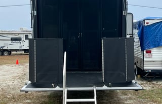 2022 Spacious Home Away from Home Toyhauler