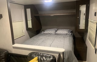 2020 Heartland Prowler 250BH