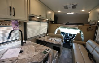 2022 Thor Motor Coach Chateau 28A