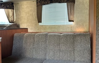 The Wolfpack’s Camper