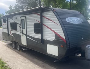 Dutchmen RV Aspen Trail 2710BH