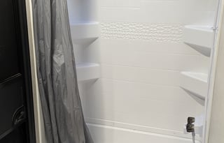 The Grey Wolf Getaway