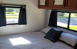 Jayco Greyhawk Bunkhouse