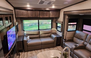 2022 Grand Design Reflection 150 Series 280RS