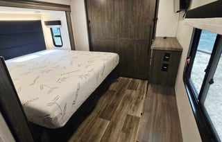 2021 Forest River RV Cardinal Limited 377MBLE