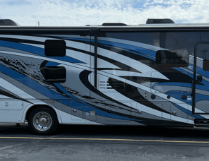 Forest River RV Georgetown 5 Series 36B5