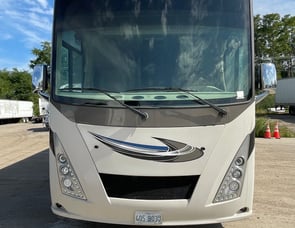 Thor Motor Coach Windsport 35M