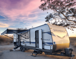 Keystone RV Springdale 335BH