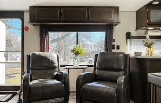 2019 Forest River Cherokee 274RK