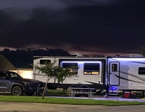 Grand Design Reflection 312BHTS