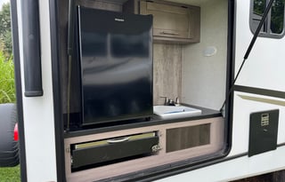 Eagle One - T-minus ready for Fun!