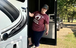 SUMMER SPECIAL-Your Comfortable Glamping Solution!