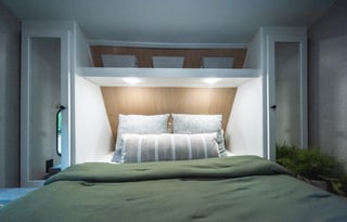 Gorgeously remodeled 2019 Aspen Trail Camper