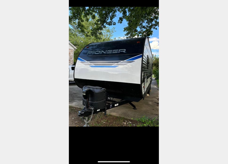 Travel Trailer rentals in Monticello