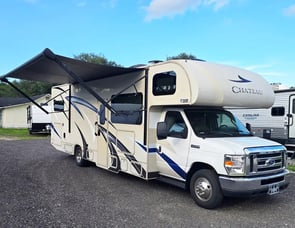 Thor Motor Coach Chateau 31W