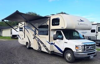 2021 Thor Chateau 31W