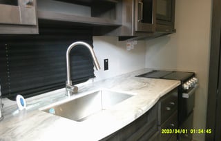 2022 Grand Design Explor MTN1038