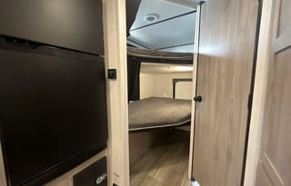 2024 coachmen northern spirit 2146BHX
