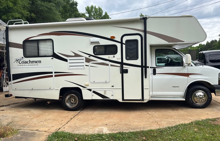 RV Photo