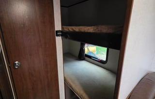 2017 Jayco jay flight 174bh