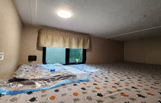 Life is great, go camping!