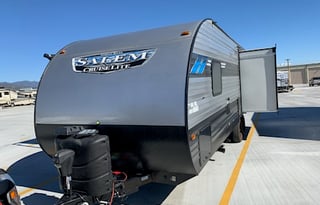 2020 Forest River RV Salem Cruise Lite T241RLXL