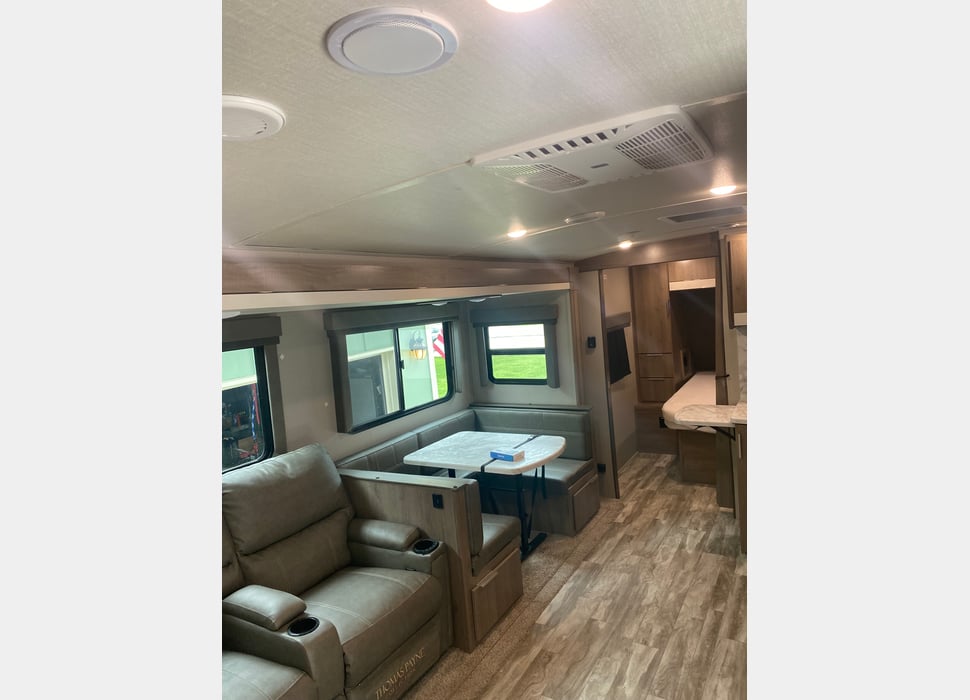 Travel Trailer rentals in Granger