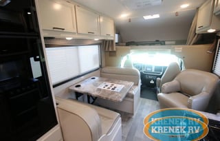 2022 Thor Motor Coach Chateau 23U