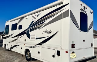2018 Jayco Alante 29S