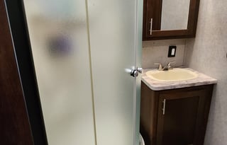 Where your  adventure Begins - 2019Vengeance Rogue