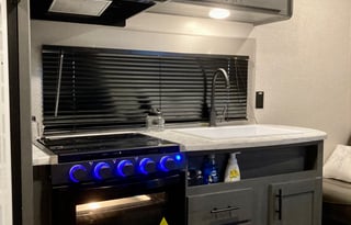 2022 Dutchman Colorado - All Inclusive w/ WDH