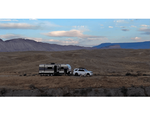 KZ Sportsmen SE 260BHSE