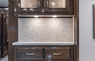 Frank and Suzanne's Motorhome Rental