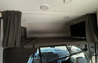 One-way Rv trip across Alaska