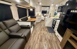 2025 Jayco Eagle 320FBOK (BRFL 1801)
