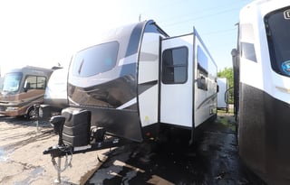The Royal -  2021 Rockwood Signature Ultra