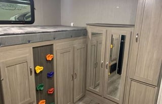 2019 Coachman Freedom Express