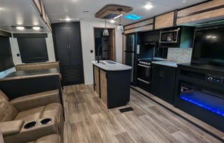 2022 Keystone Outback 340 BH - Luxury RV